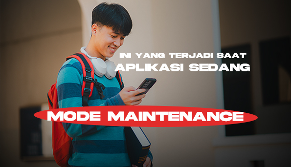 Image Artikel Ini yang Terjadi Saat Aplikasi LinkAja Sedang Mode Maintenance LinkAja